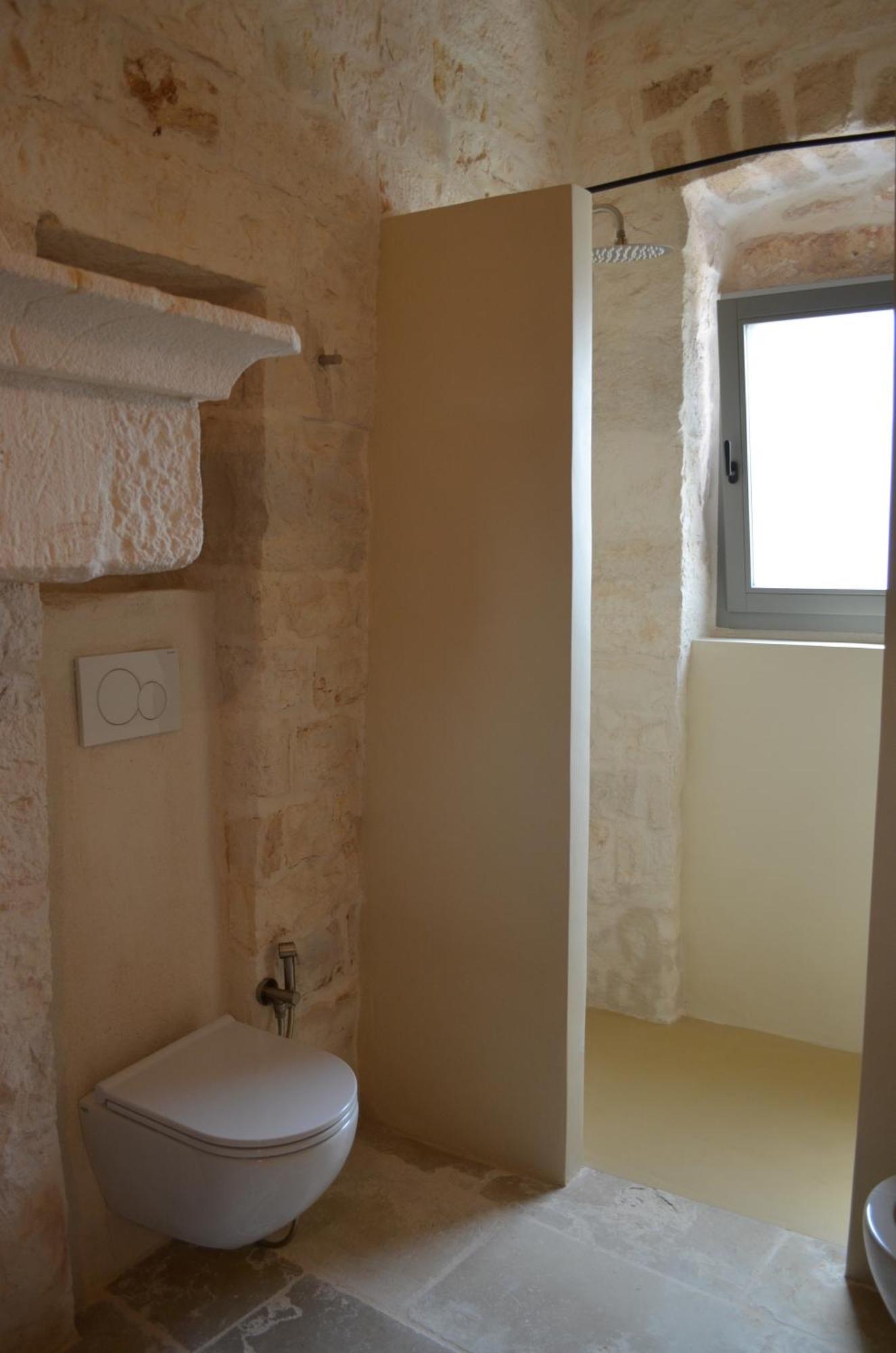 B&B Fuga Al Trullo Ostuni Kültér fotó