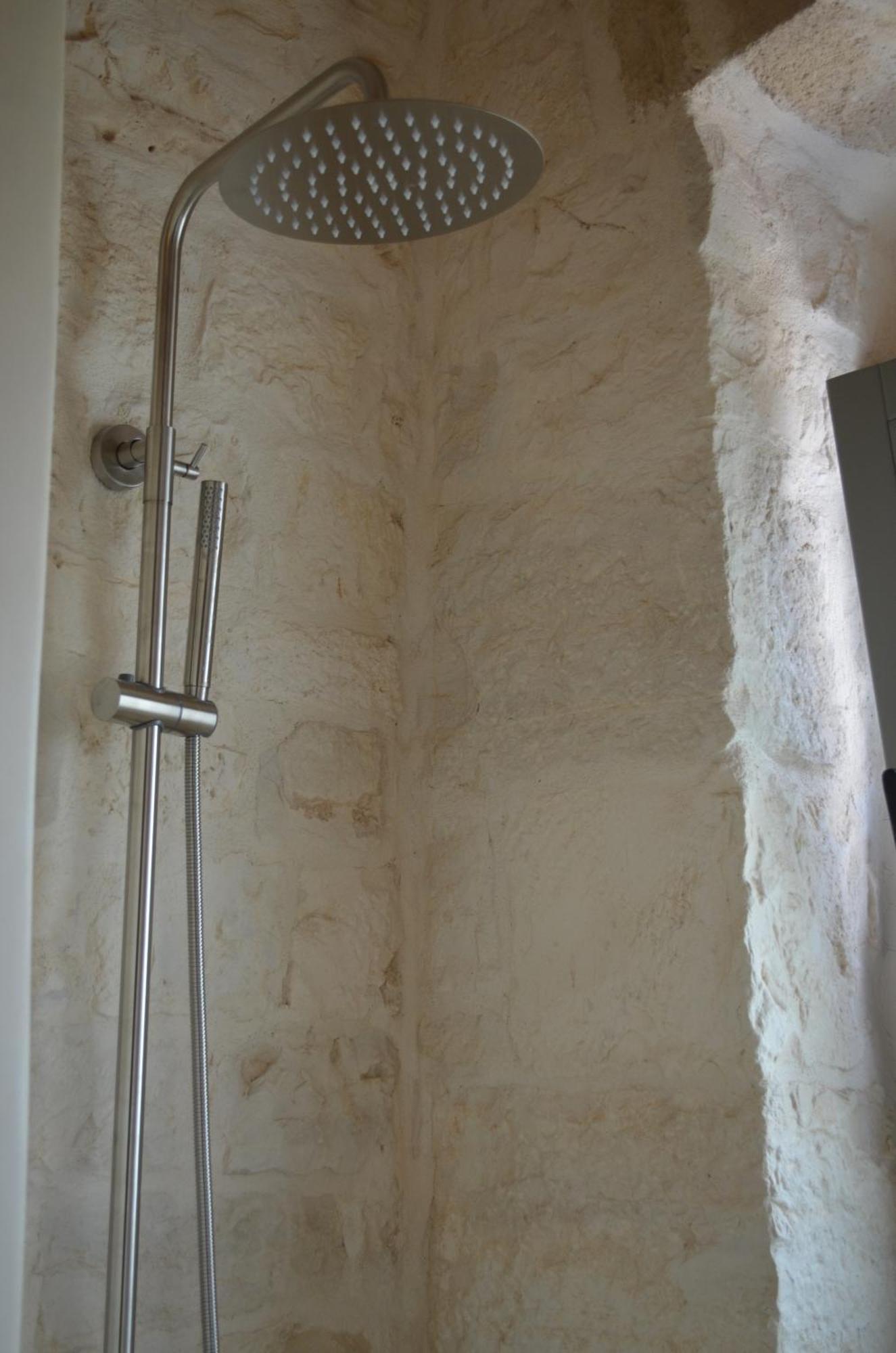 B&B Fuga Al Trullo Ostuni Kültér fotó
