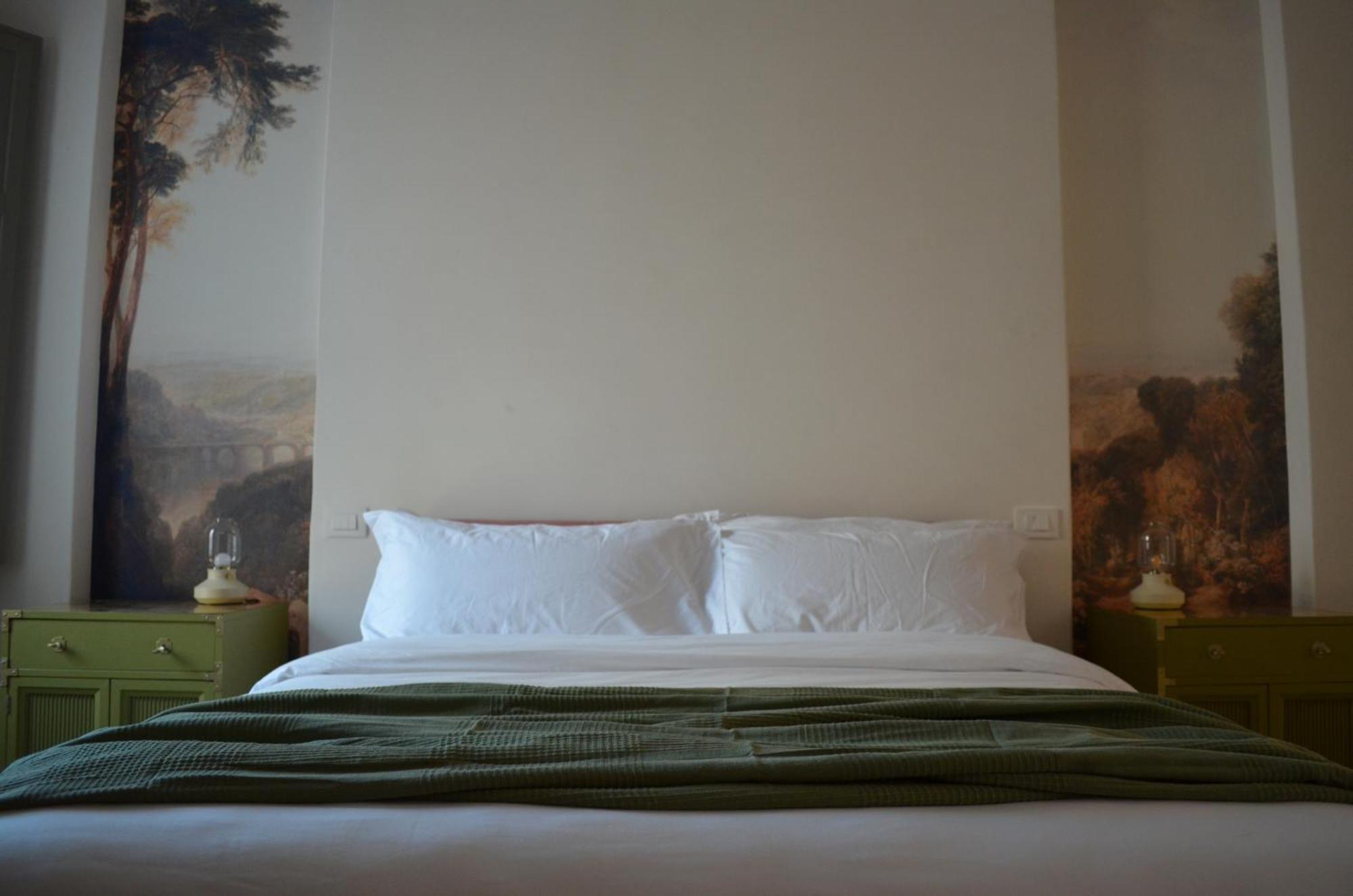 B&B Fuga Al Trullo Ostuni Kültér fotó