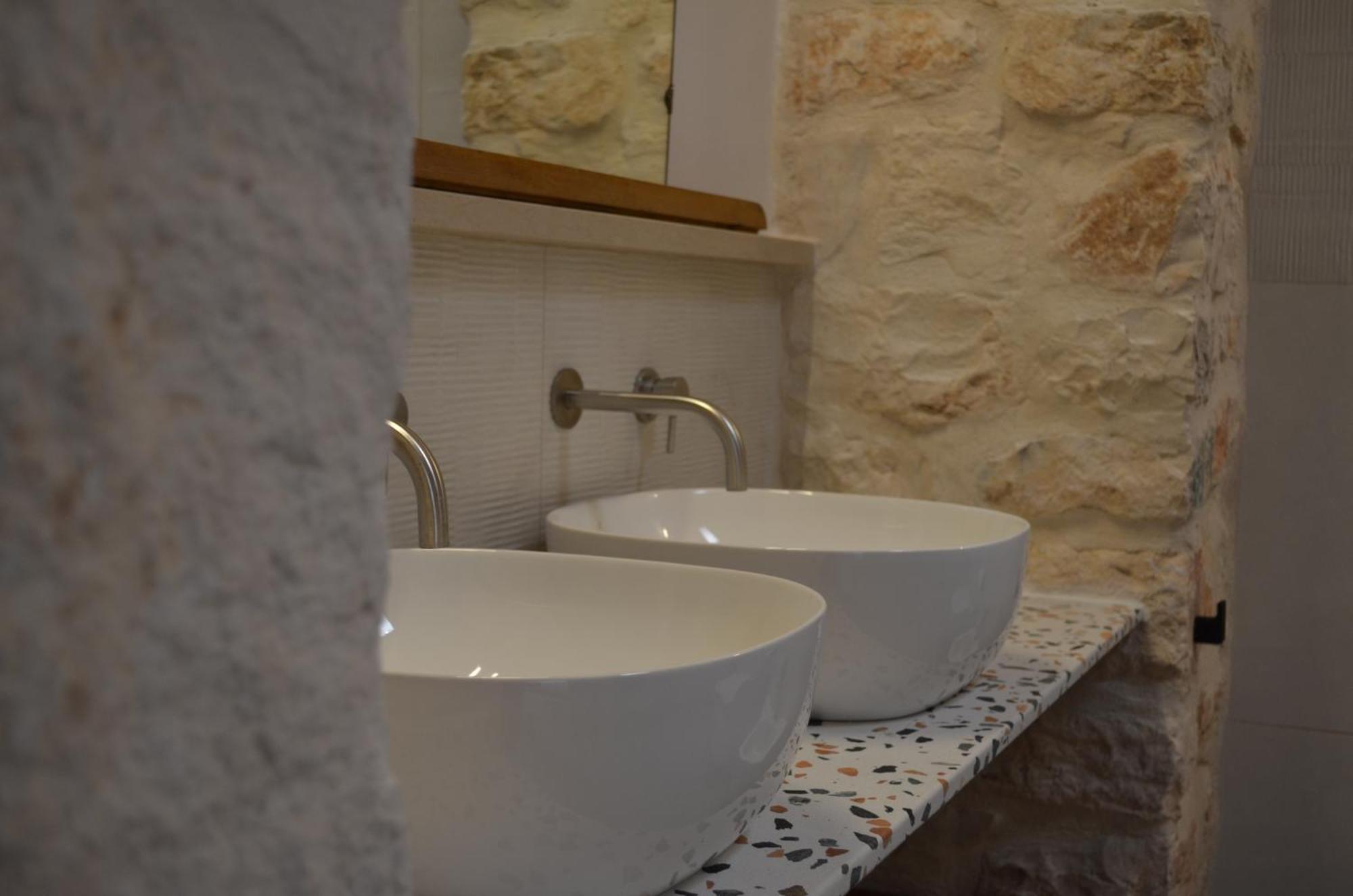 B&B Fuga Al Trullo Ostuni Kültér fotó