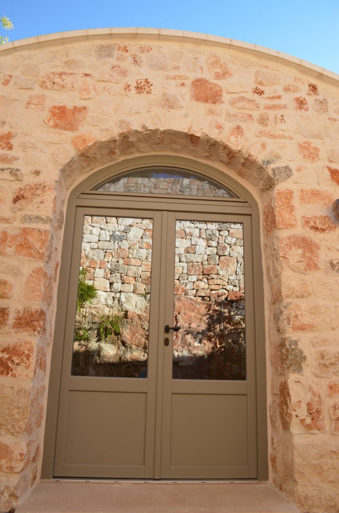B&B Fuga Al Trullo Ostuni Kültér fotó