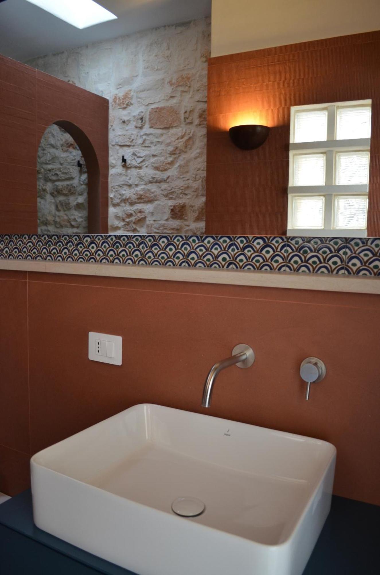 B&B Fuga Al Trullo Ostuni Kültér fotó