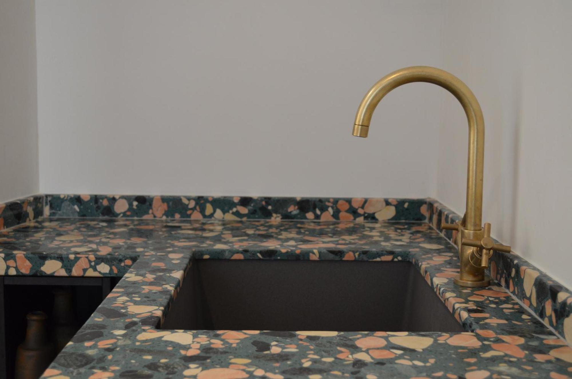 B&B Fuga Al Trullo Ostuni Kültér fotó