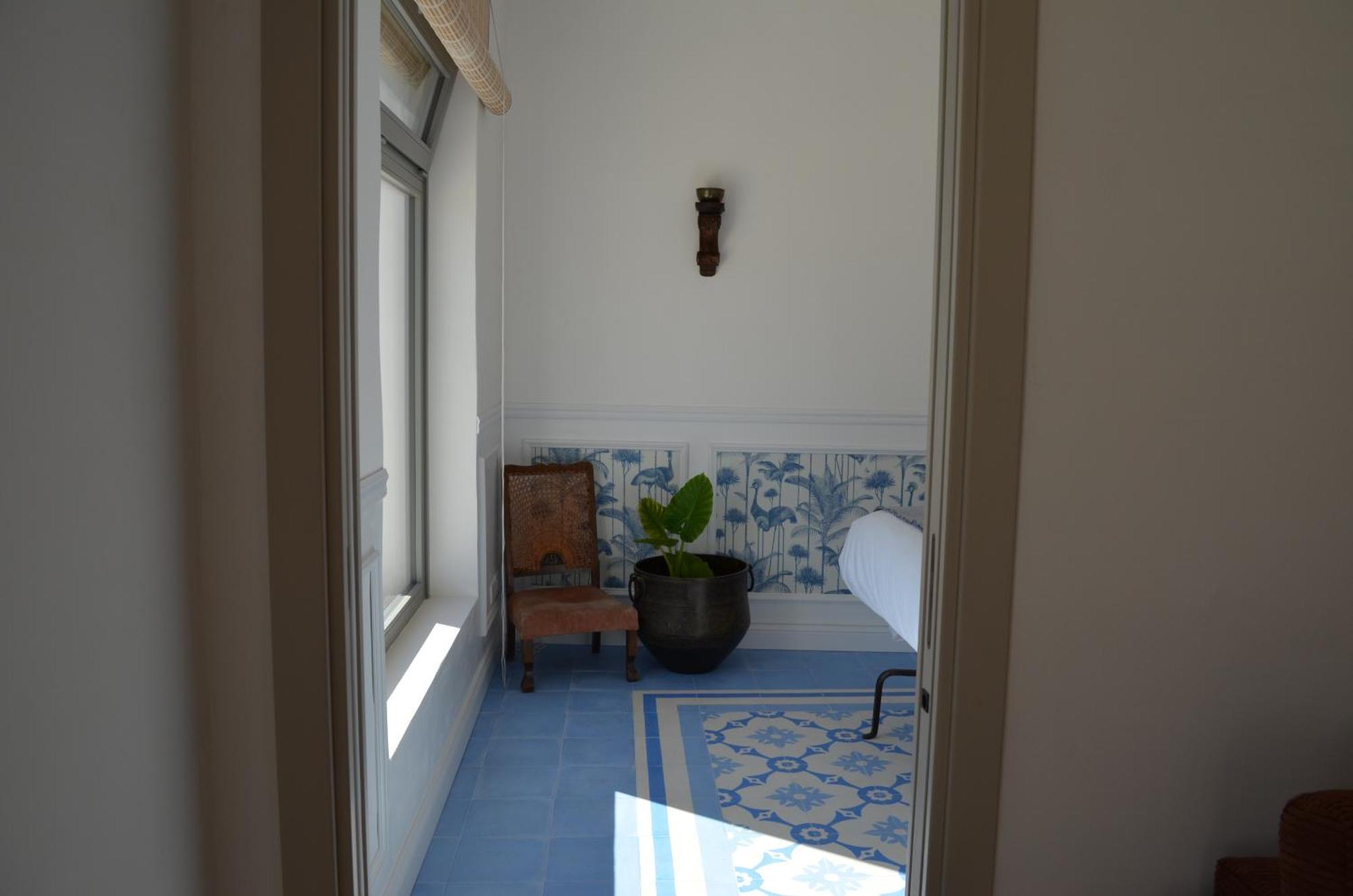 B&B Fuga Al Trullo Ostuni Kültér fotó