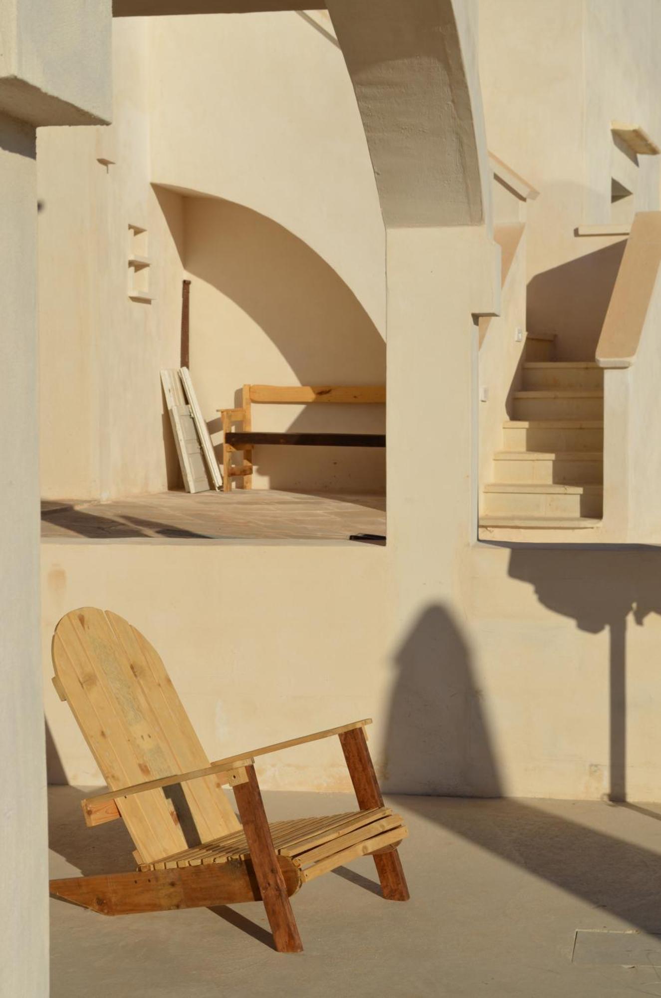 B&B Fuga Al Trullo Ostuni Kültér fotó