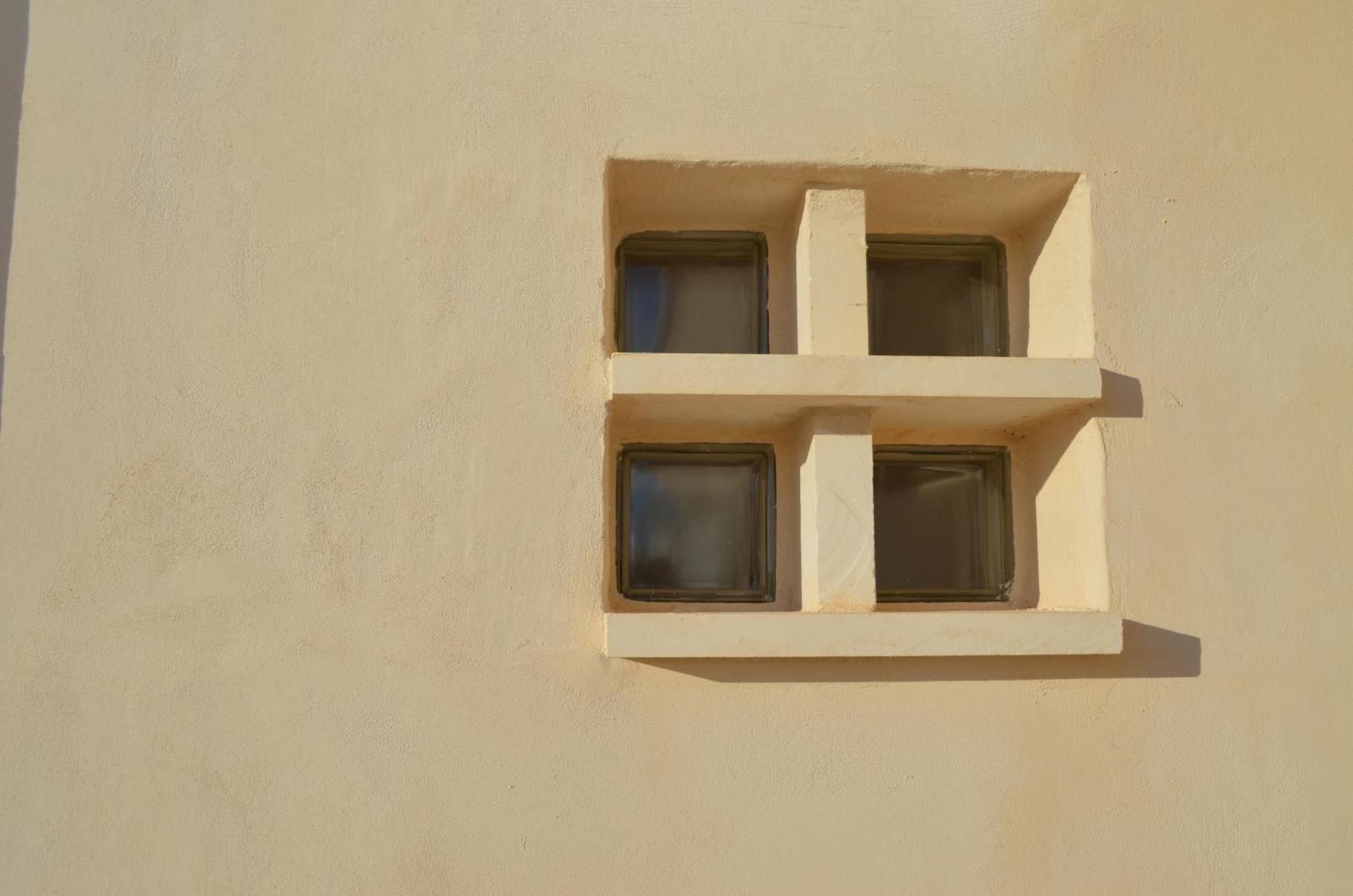 B&B Fuga Al Trullo Ostuni Kültér fotó