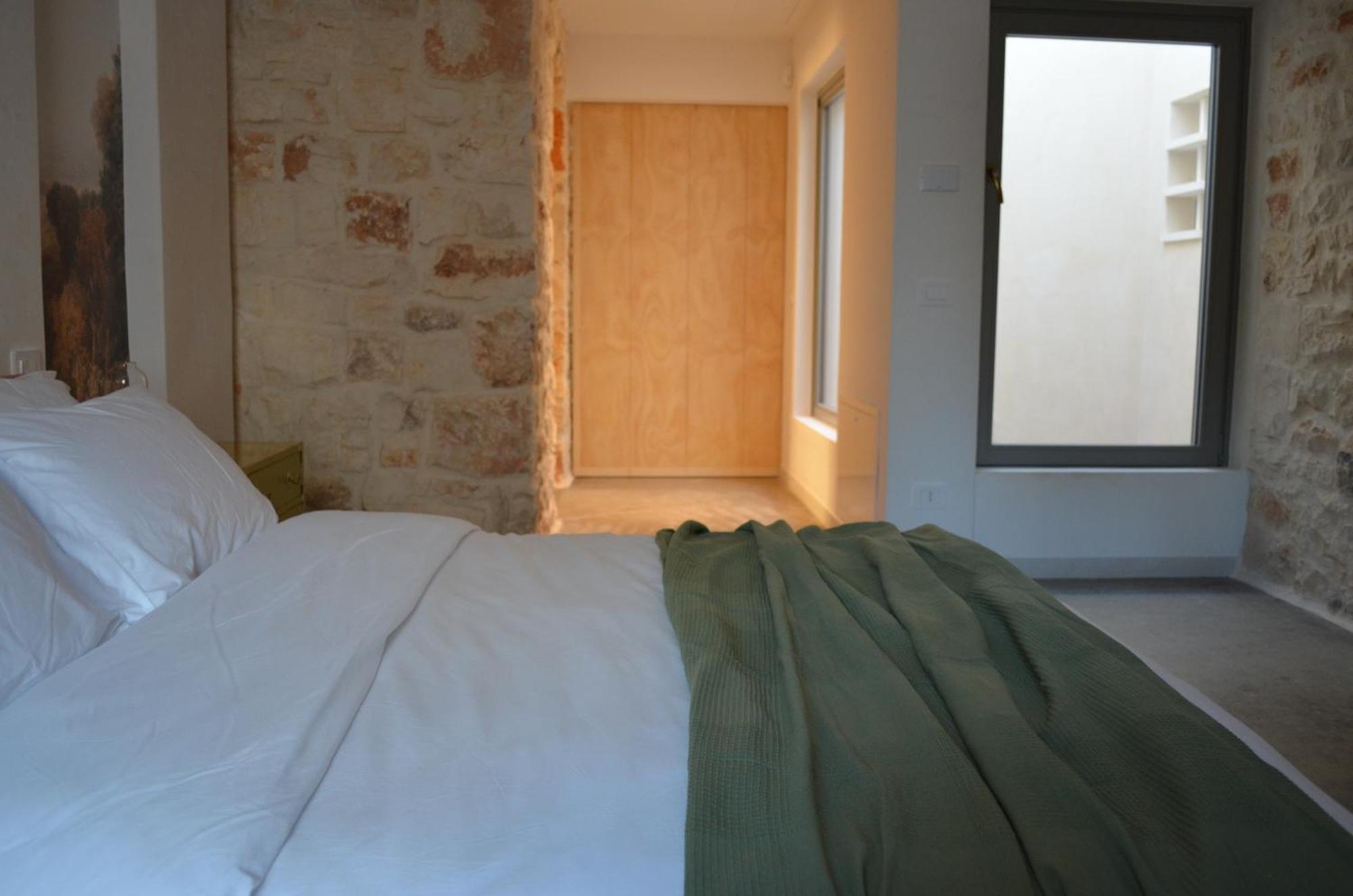 B&B Fuga Al Trullo Ostuni Kültér fotó